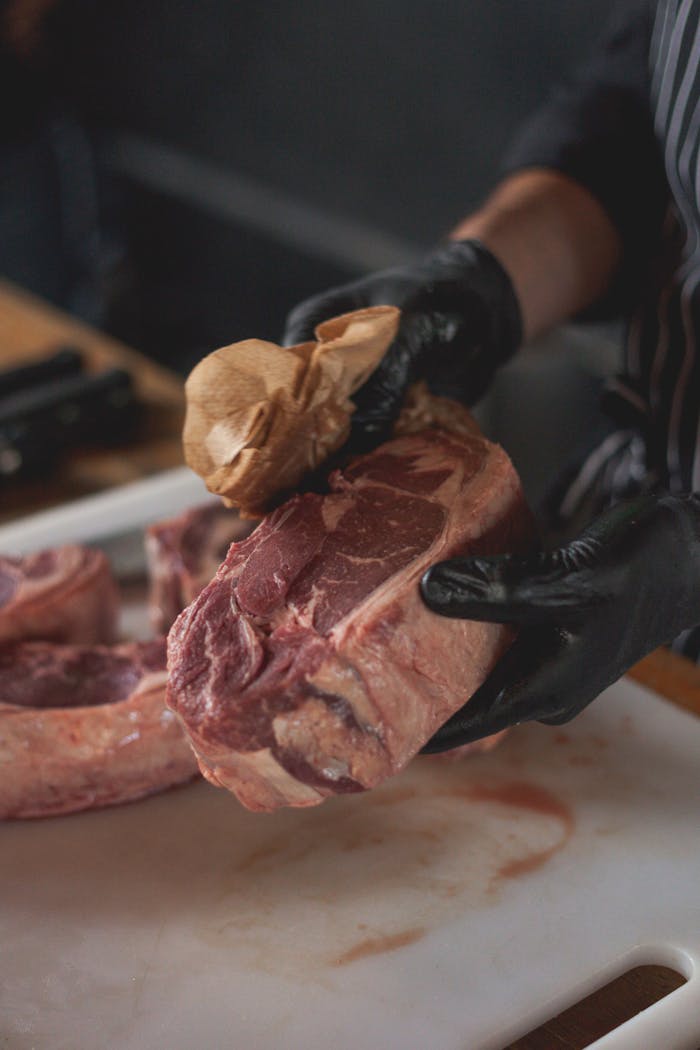 carne vacuno